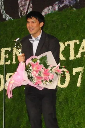 Theeradej Wongpuapan