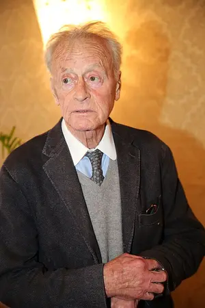 Helmuth Lohner