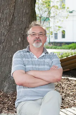 Oleksandr Denysenko