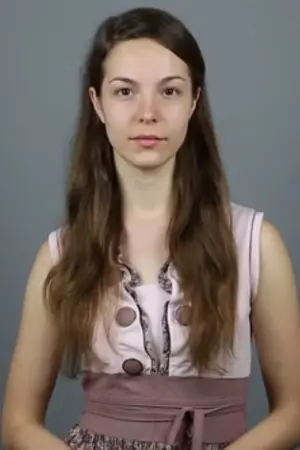 Anna Topchiy