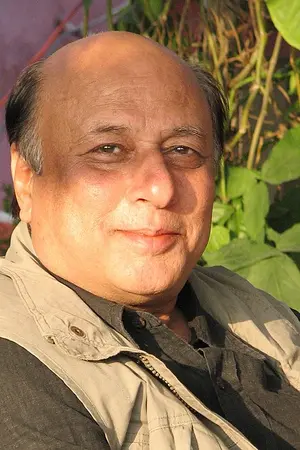 Uday Prakash