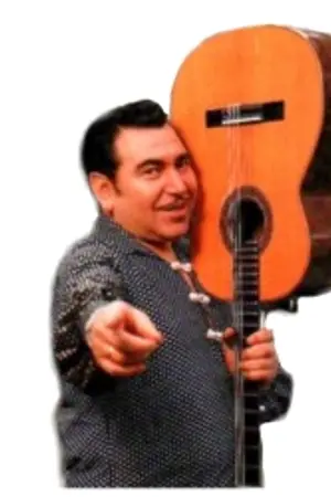Луис Альберто дель Парана