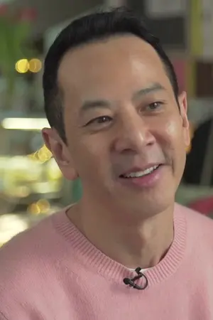 Ray Yeung