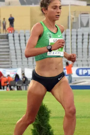 Alexi Pappas