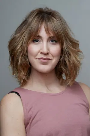 Katy Ashworth