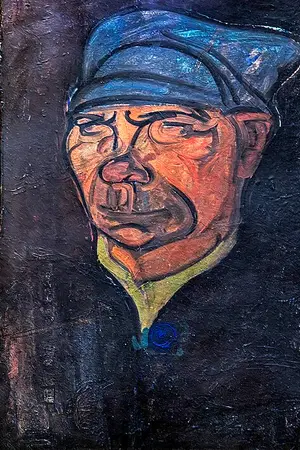 Gino Rossi
