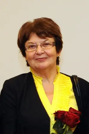 Helene Vannari