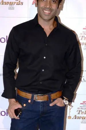 Tusshar Kapoor
