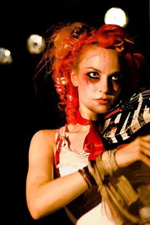 Emilie Autumn