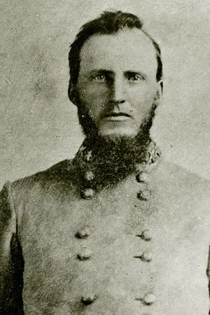 Francis Cockrell
