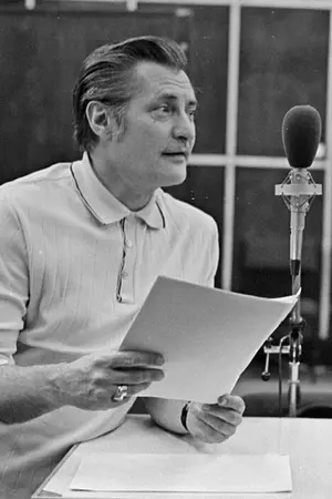 Gábor Agárdy