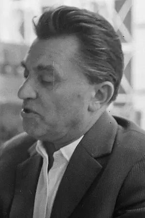 István Egri