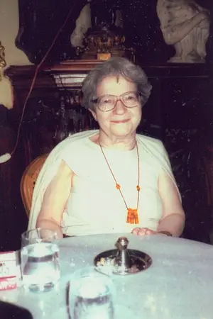 Eszter Tóth