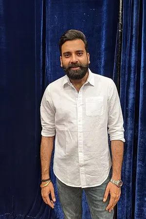 Anubhav Singh Bassi