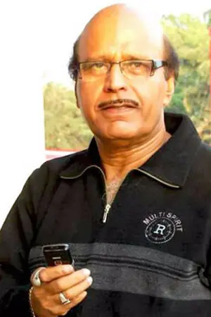 Avtar Gill