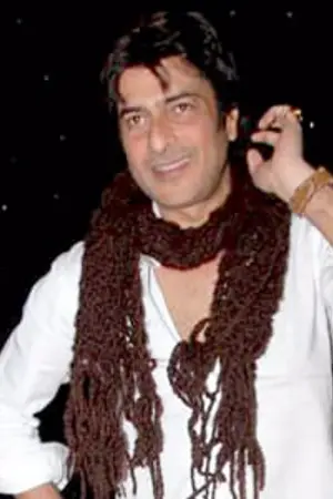 Sharad Kapoor