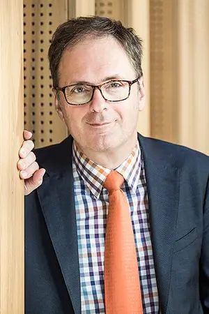 Csaba Kael