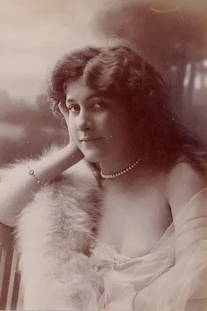 Louisa de Mornand