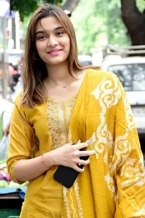 Saiee Manjrekar