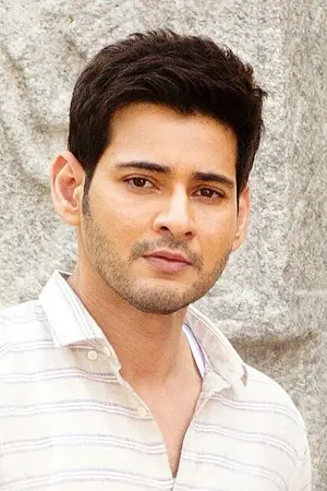 Mahesh Babu