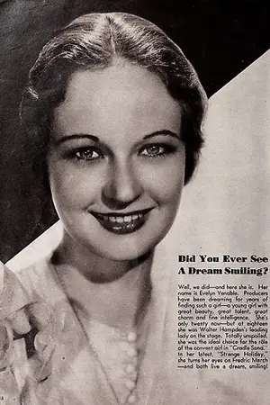 Evelyn Venable