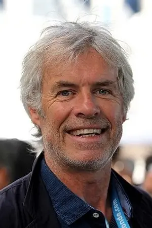 Olivier Pagès
