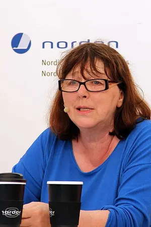 Mette Fugl