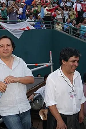Claudio Arredondo