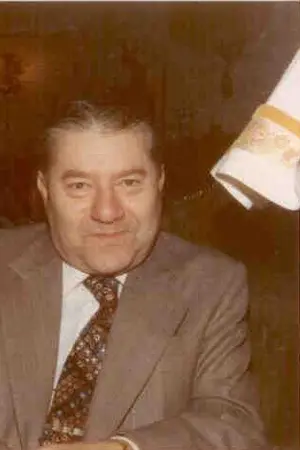 Hans Wolff