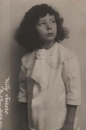 Willy Ferrero