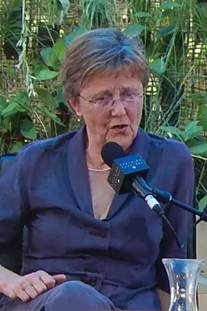 Helen Garner