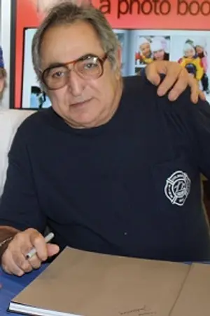 Jim Marshall