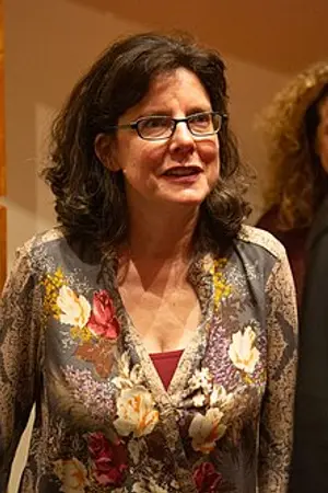 Julie Cohen
