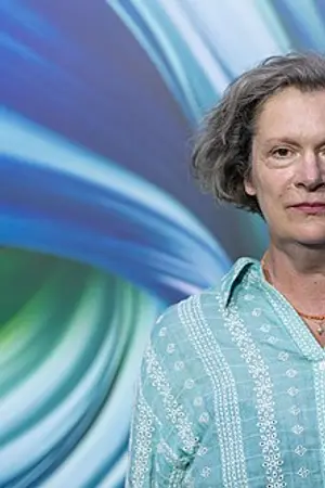Johanna Orsini-Rosenberg