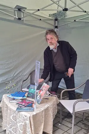 Тыну Ойя