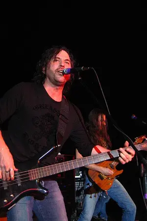 Kip Winger