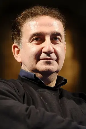 Roberto Giacobbo