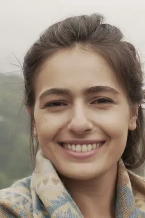 Lucy Ayoub