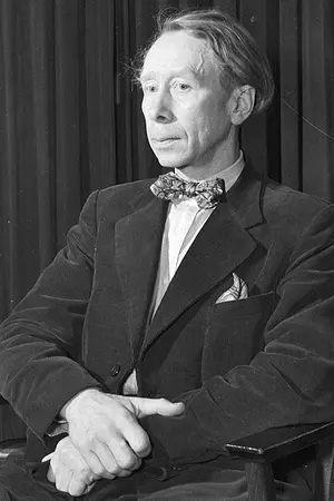 Harald Sæverud