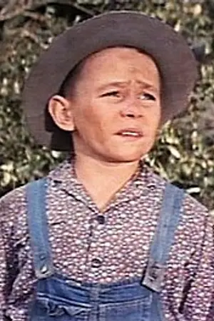 Tim Hovey