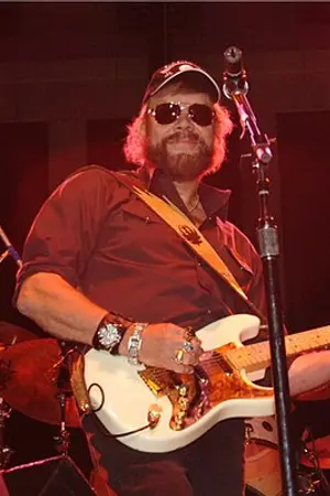 Hank Williams Jr.