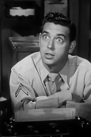 Tommy Farrell