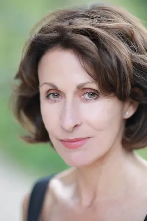 Carmen du Sautoy