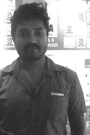 Sushant Mani