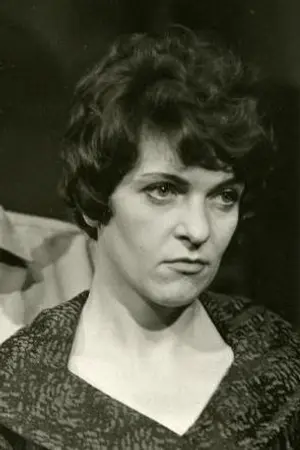 Betty Tuvén