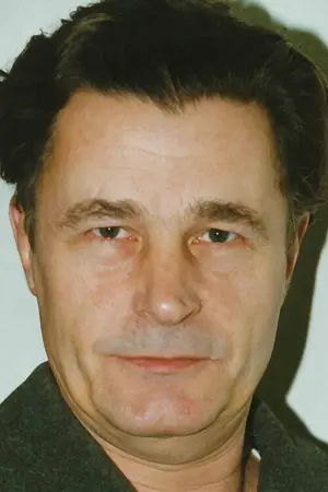 Max Volkert Martens