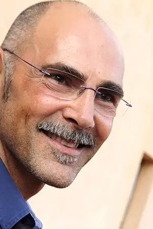 Daniele Falleri