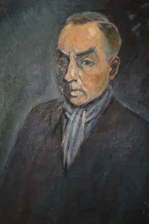 Norbert Jacques