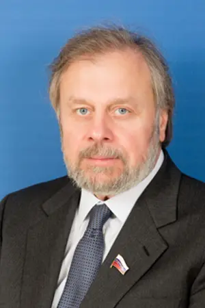 Leonid Lebedev