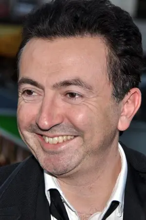 Gérald Dahan